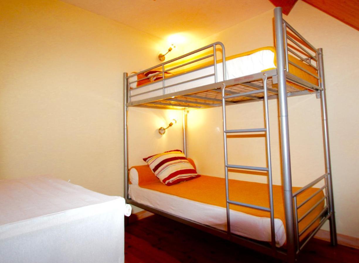 Apartament Gs3 Duplex 4 Pers Terrasse 5Mn Luz 15Mn Ardiden Sassis Zewnętrze zdjęcie