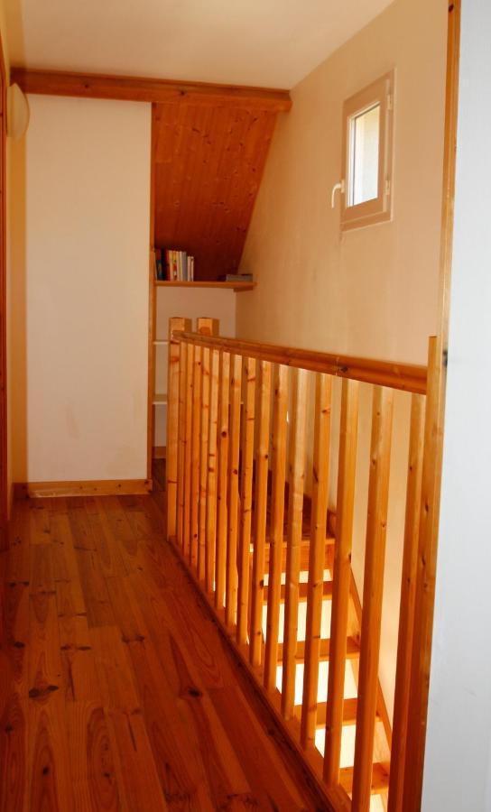 Apartament Gs3 Duplex 4 Pers Terrasse 5Mn Luz 15Mn Ardiden Sassis Zewnętrze zdjęcie