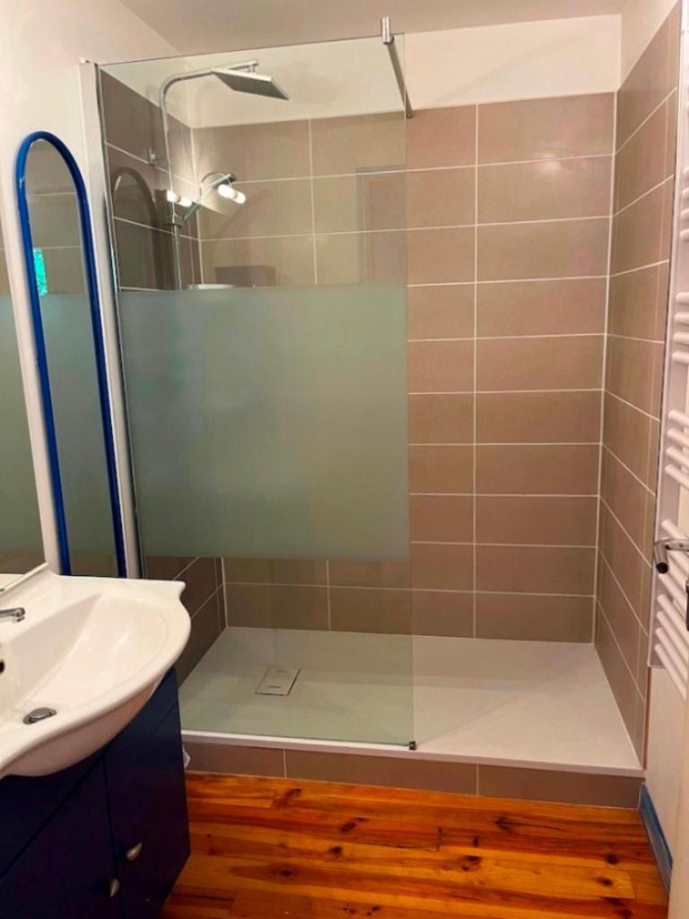 Apartament Gs3 Duplex 4 Pers Terrasse 5Mn Luz 15Mn Ardiden Sassis Zewnętrze zdjęcie